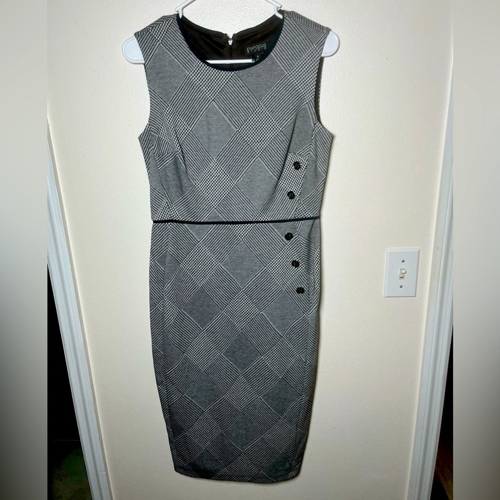 Women’s workwear dress size 8